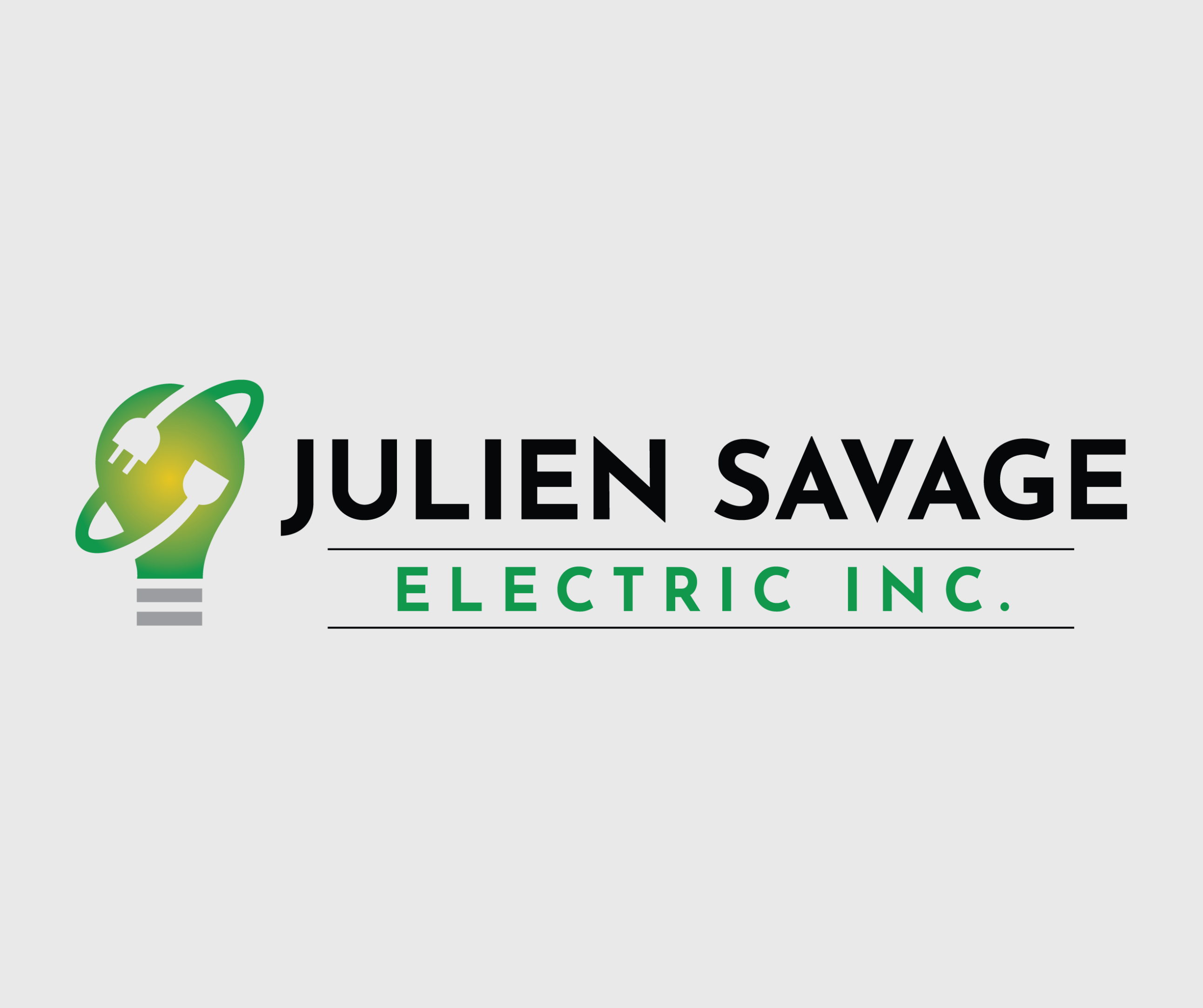 Logo Julien Savage