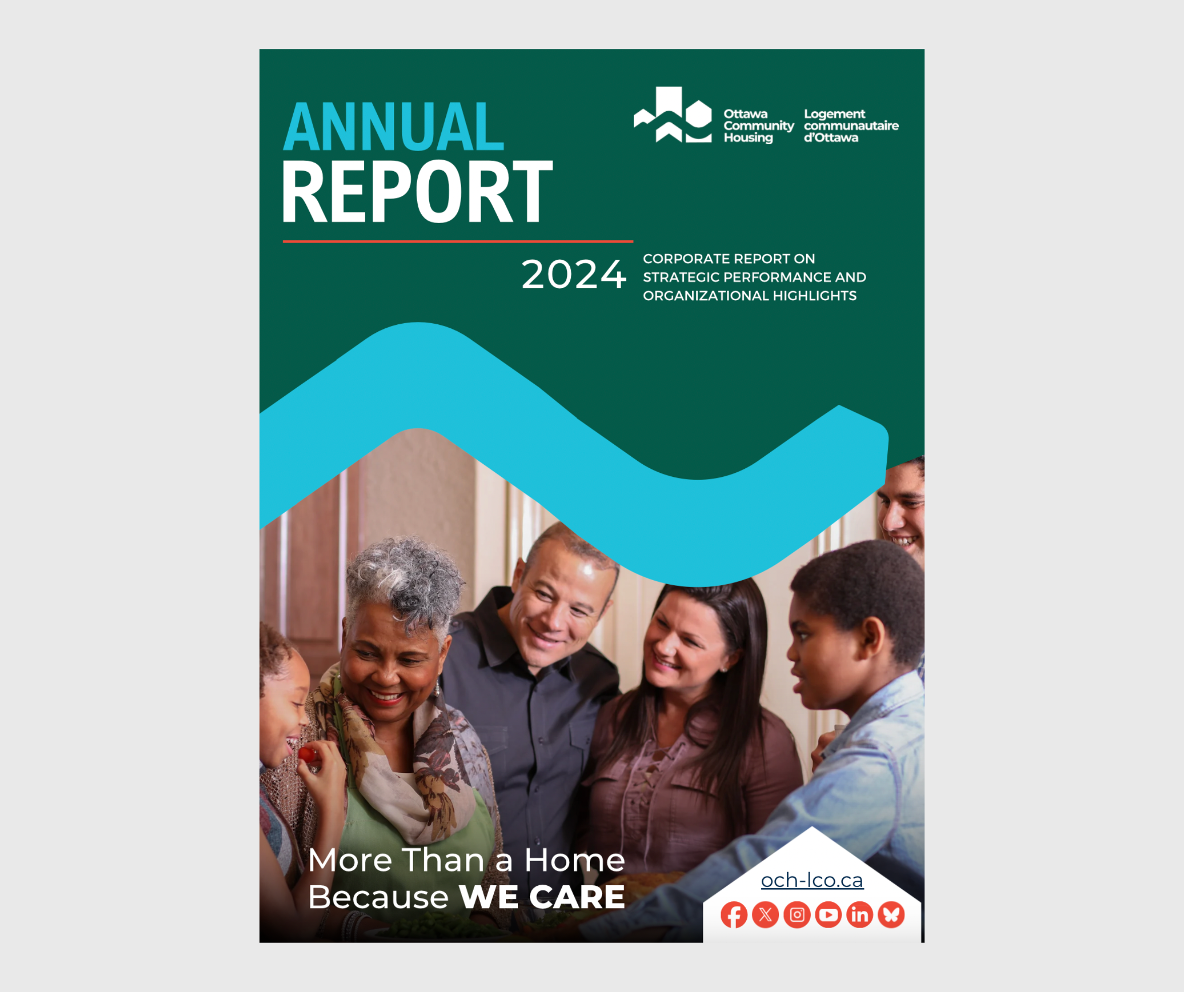 Rapport annuel LCO - 2024