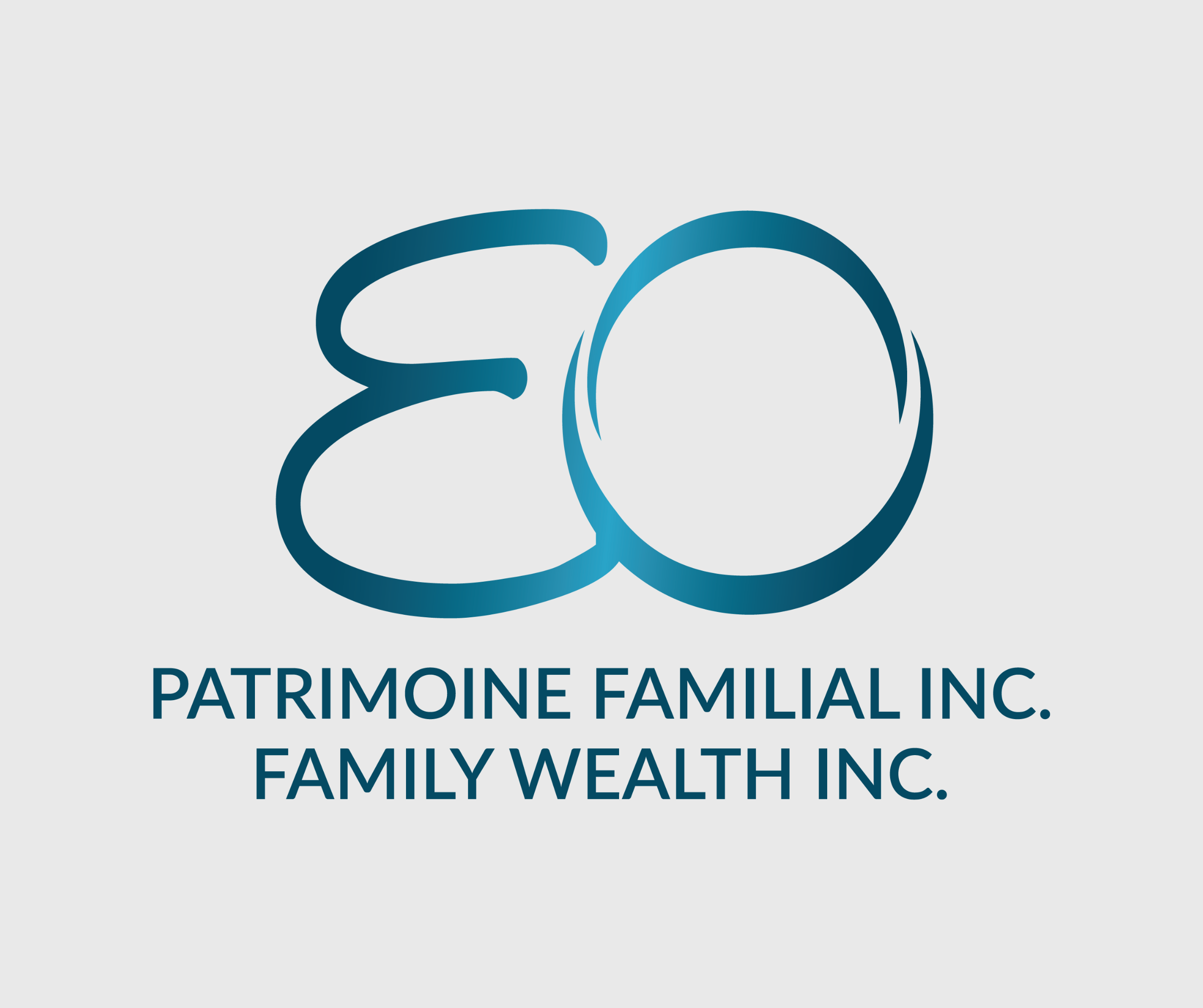 Logo - Conseil de patrimoine familiale