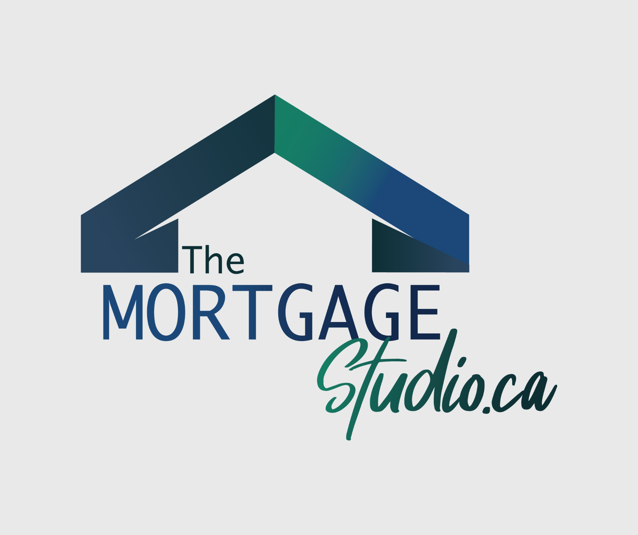Logo The Mortgage Studio